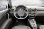 Audi A1 Sportback Concept 2008 года